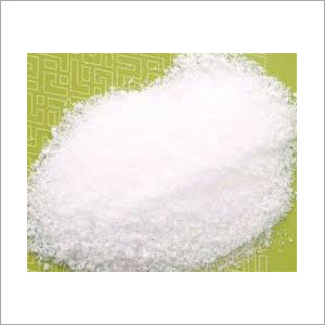 Soda Ash