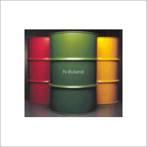 N Butanol