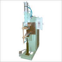 Spot Welding Machine By Resweld Automation Pvt. Ltd.