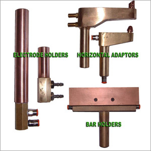 Welding Spare Parts