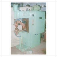 Circumferential Seam Welding Machine - Multi-purpose Application | Optimum Efficiency, High Operational Fluency, Enhanced Durability, Maintenance-free