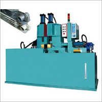 फ्लैश बट वेल्डिंग मशीन