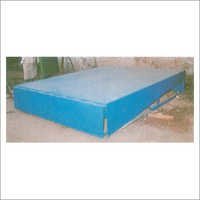 Hydraulic Dock Leveler