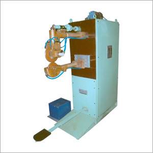 Long Seam Welding Machine