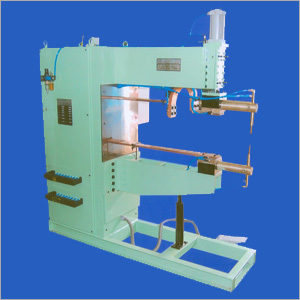 Resistance Welding Machineries