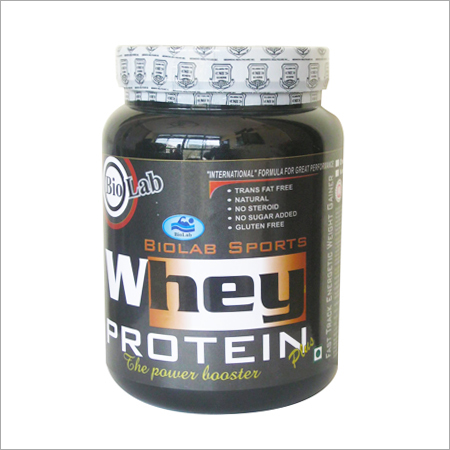 Whey Protein