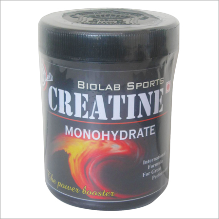 Creatine
