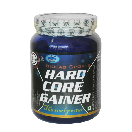 Hard Core Gainer