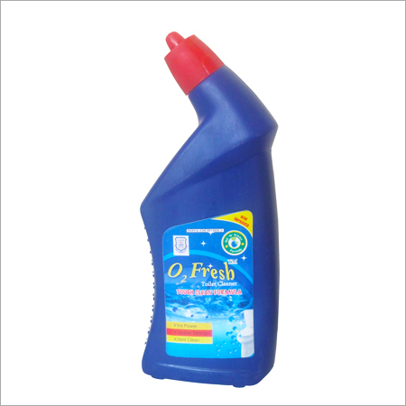 Toilet Cleaner