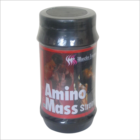 Amino Mass Gainer
