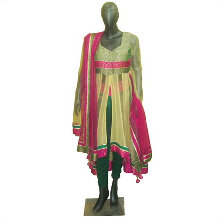 Desinger Anarkali Suit