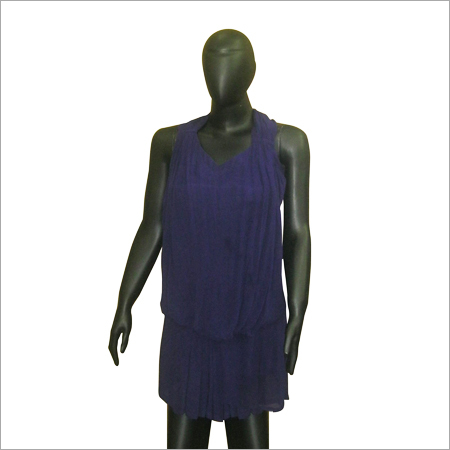 Designer Long Top