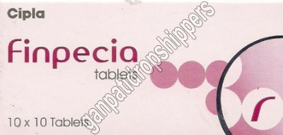 Finpecia Tablets