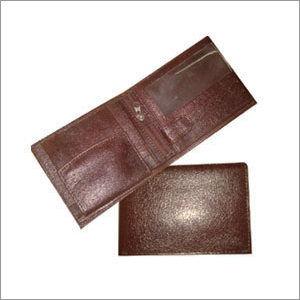 Ladies & Gents Wallets