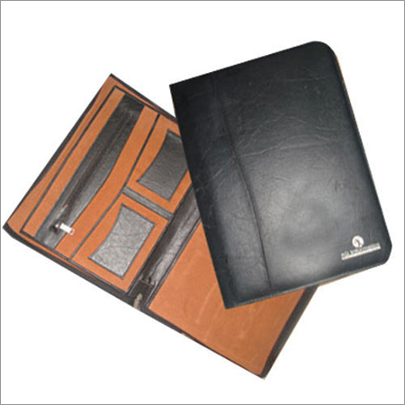 Leather Organizer