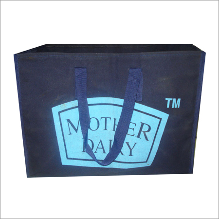 Canvas Bags