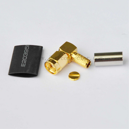 RF Coaxial Connectors