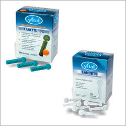 Multiclix Lancing Device