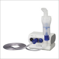 Compressor Nebulizer Systems