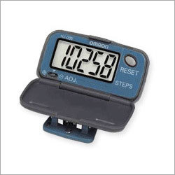 Accelerometer Pedometer