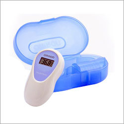 Ear Thermometer