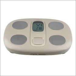 Body Composition Monitors
