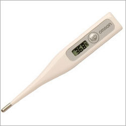 Digital Clinical Thermometer