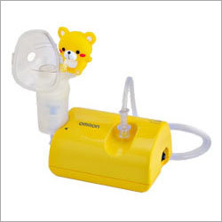 Portable Compressor Nebulizer