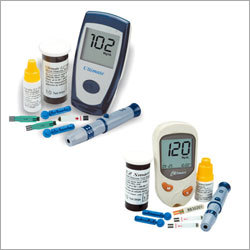 Diabetes Monitoring Kit