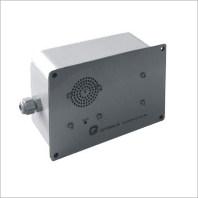 Grey Noise Sensor