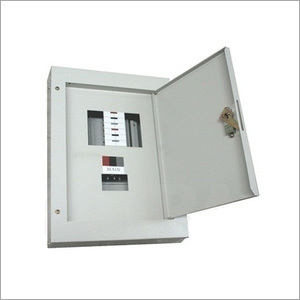 Distribution Boards
