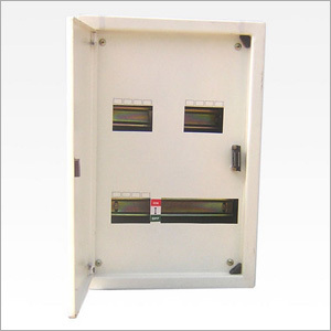MCB Distribution Boards