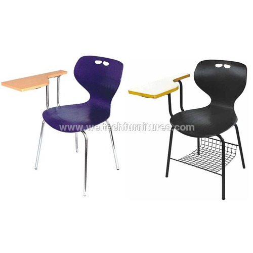 Institutional chairs By WELTECH ENGINEERS PVT. LTD.