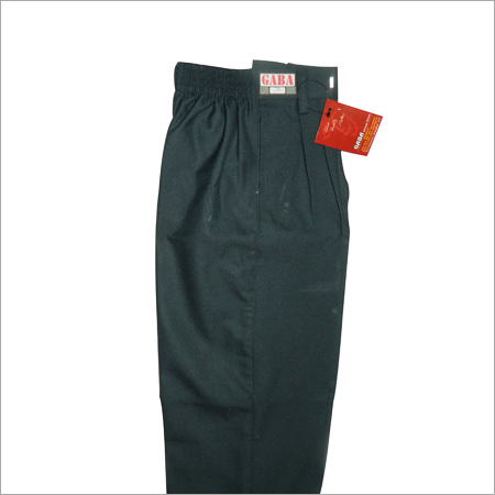 School Uniform Pants