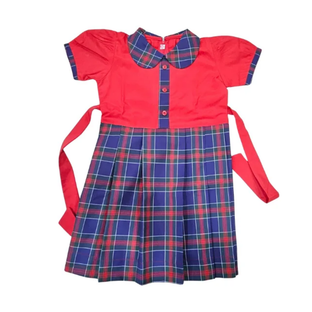 Kids School Uniform
