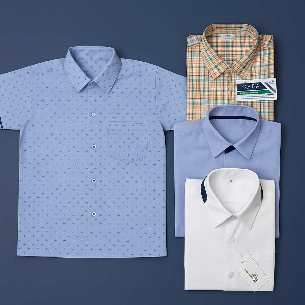 Uniform Shirts