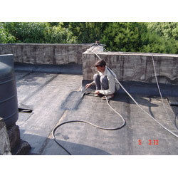 Waterproofing Bitumen Membrane