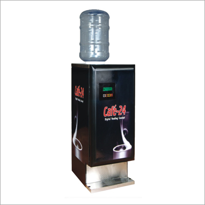 1 Option (Hot) Vending Machine