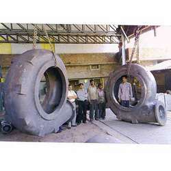Steel Castings