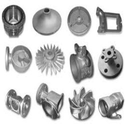 Iron Castings