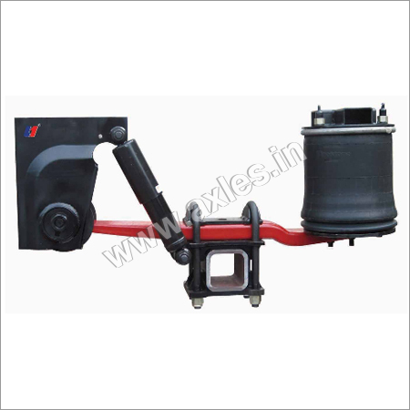 Air Suspension