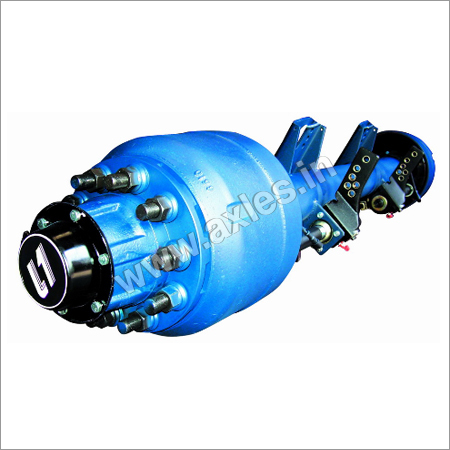 American Drum Axle