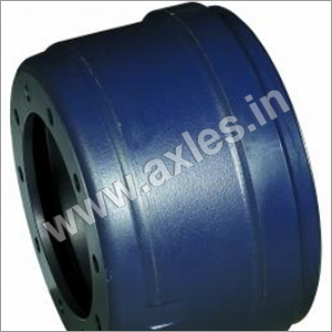Brake drum1