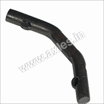 Return Spring Pin