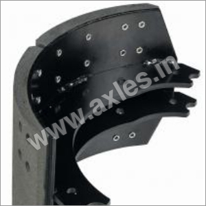 Brake Shoe