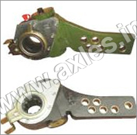Manual Slack Adjuster