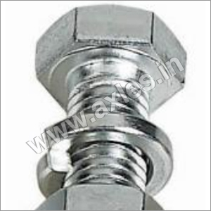 Bolt For Bearing Box II