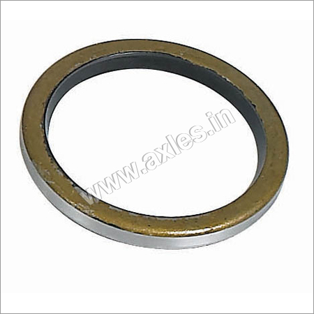Oil Sealing