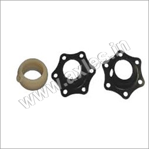 Cam Bearing And Bearing Box