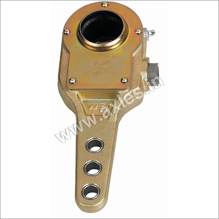 Manual Slack Adjuster